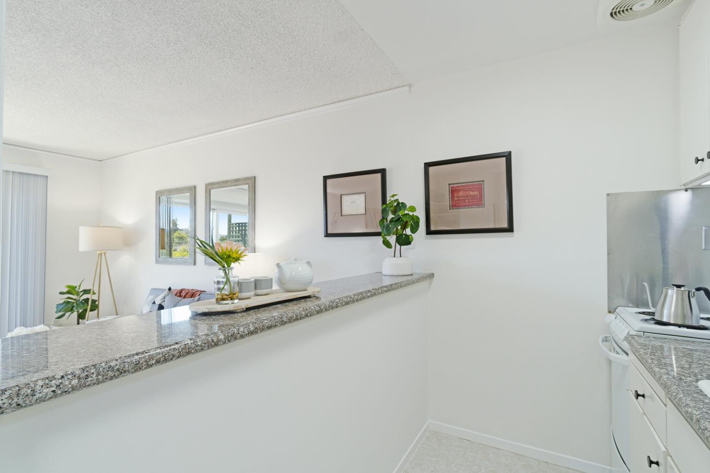 Detail Gallery Image 5 of 20 For 814 N Delaware St #412,  San Mateo,  CA 94401 - 0 Beds | 1 Baths