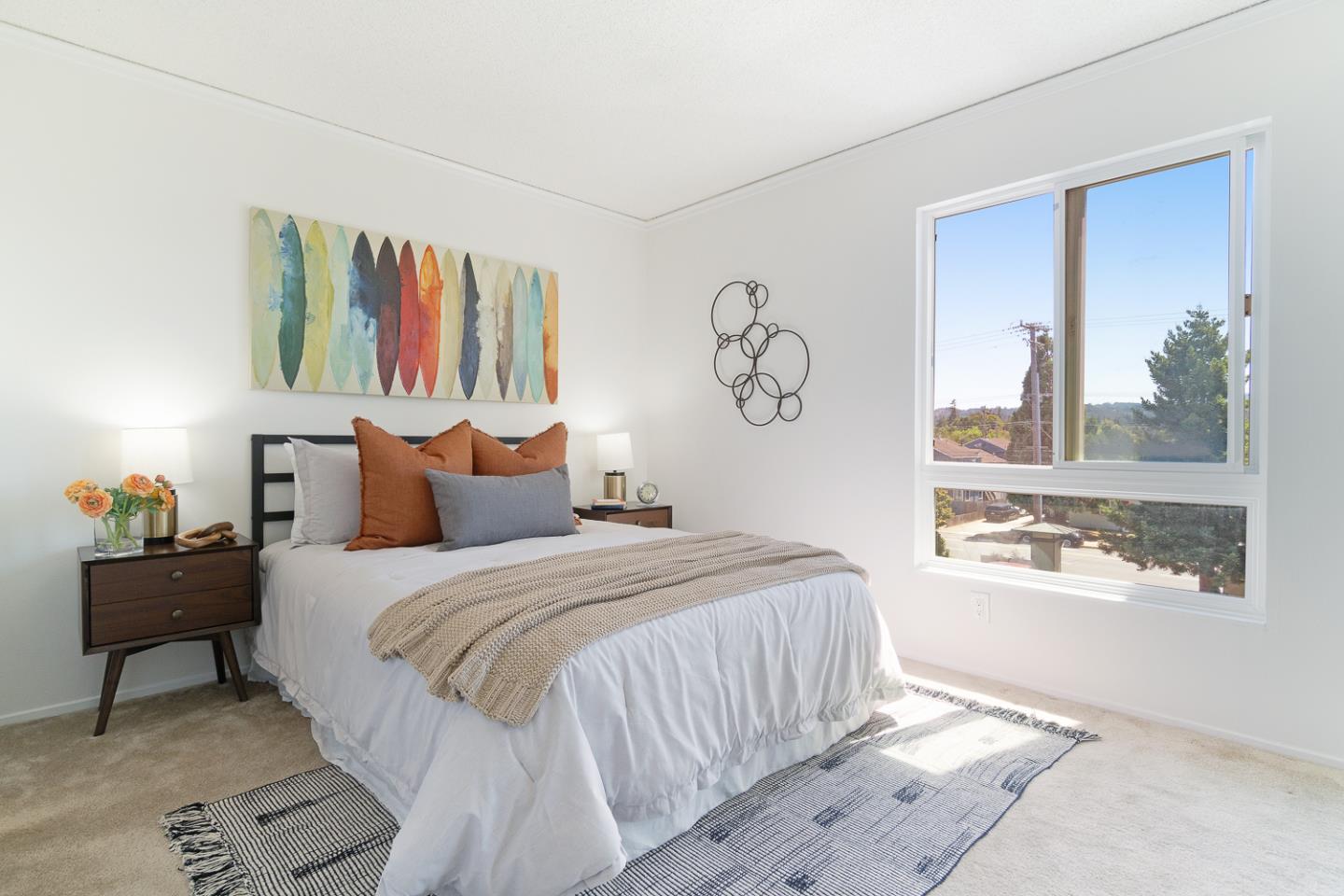 Detail Gallery Image 6 of 20 For 814 N Delaware St #412,  San Mateo,  CA 94401 - 0 Beds | 1 Baths