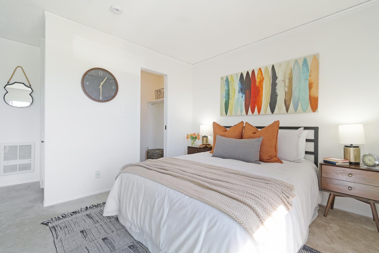 Detail Gallery Image 7 of 20 For 814 N Delaware St #412,  San Mateo,  CA 94401 - 0 Beds | 1 Baths