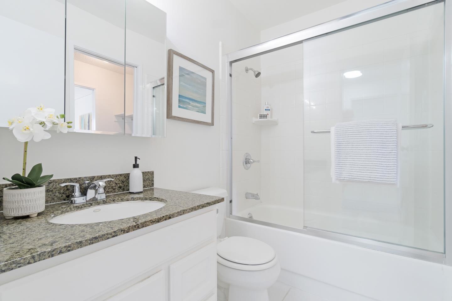 Detail Gallery Image 8 of 20 For 814 N Delaware St #412,  San Mateo,  CA 94401 - 0 Beds | 1 Baths