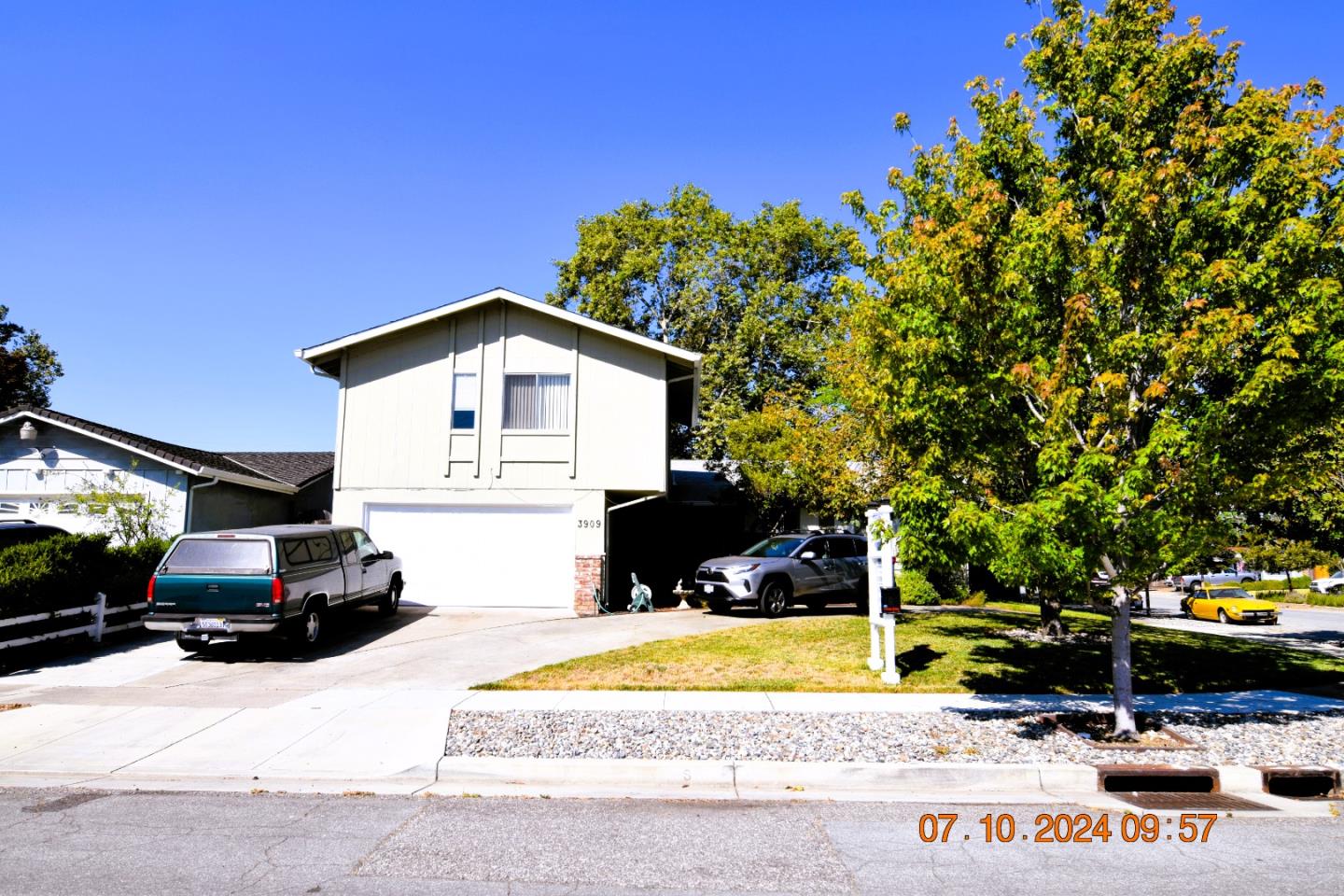 Detail Gallery Image 1 of 1 For 3909 Paladin Dr, San Jose,  CA 95124 - 5 Beds | 2 Baths