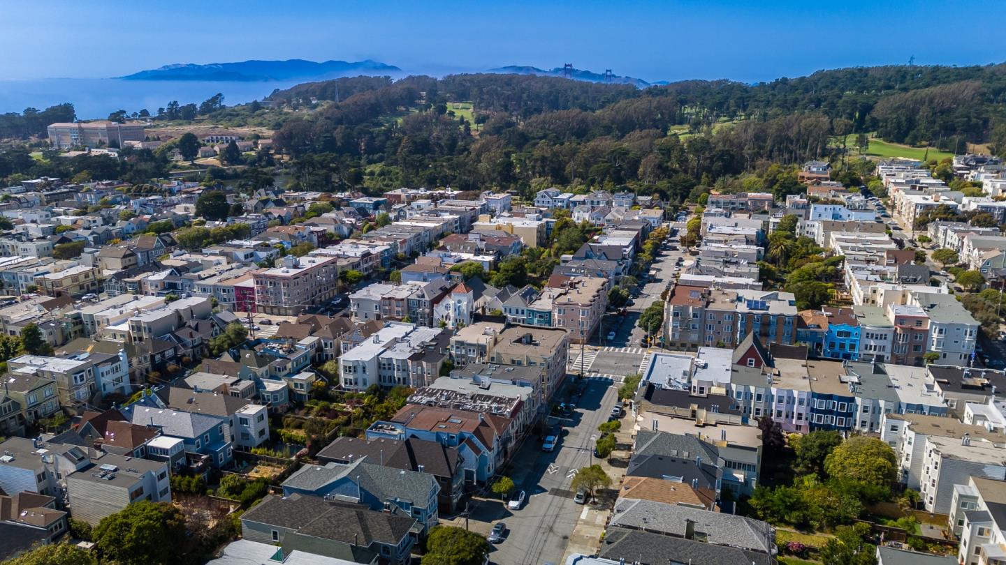 Detail Gallery Image 68 of 73 For 231 8th Ave, San Francisco,  CA 94118 - 5 Beds | 4/1 Baths