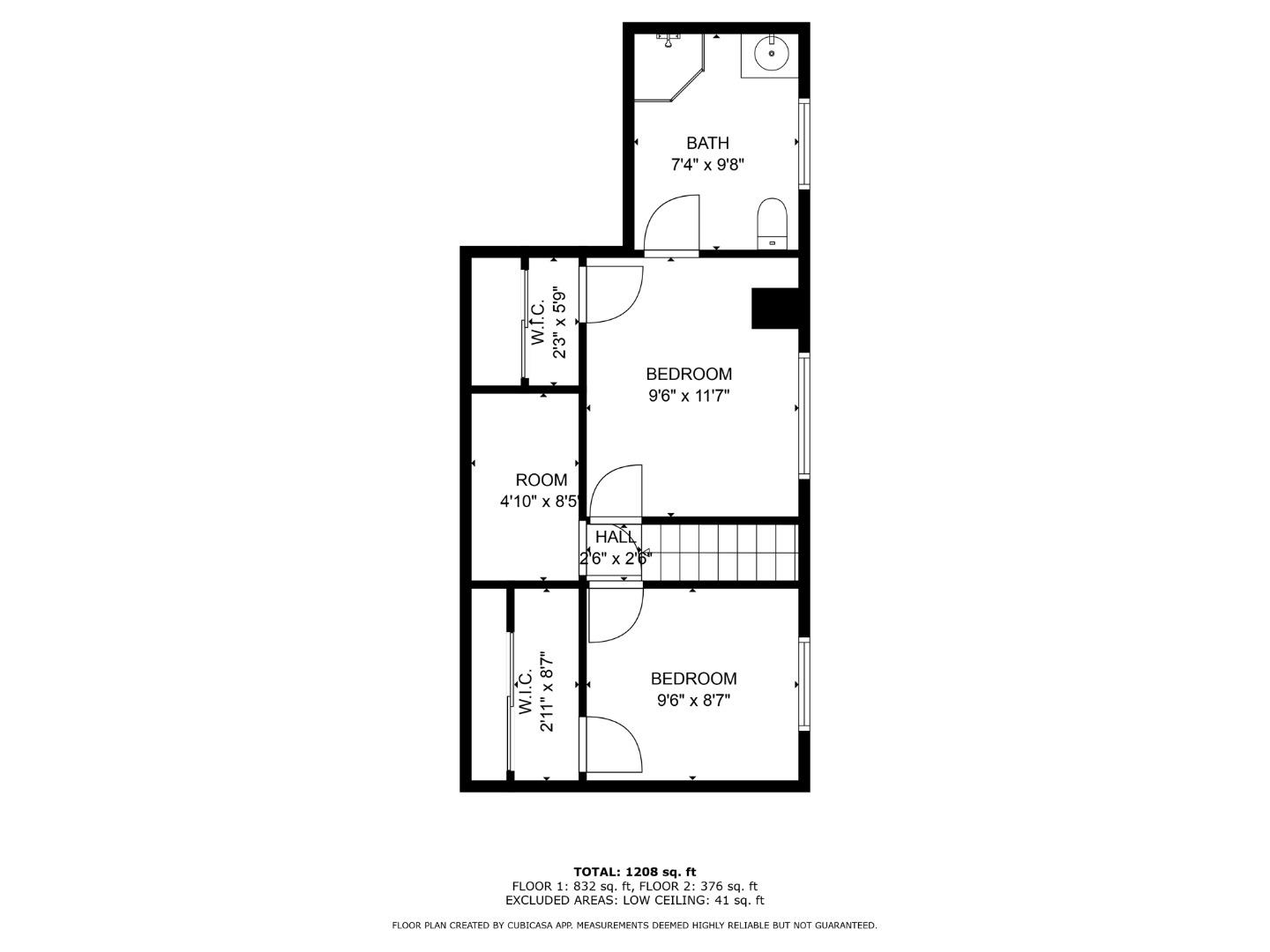 Detail Gallery Image 39 of 41 For 12866 Hillside Ter, Boulder Creek,  CA 95006 - 3 Beds | 2/1 Baths