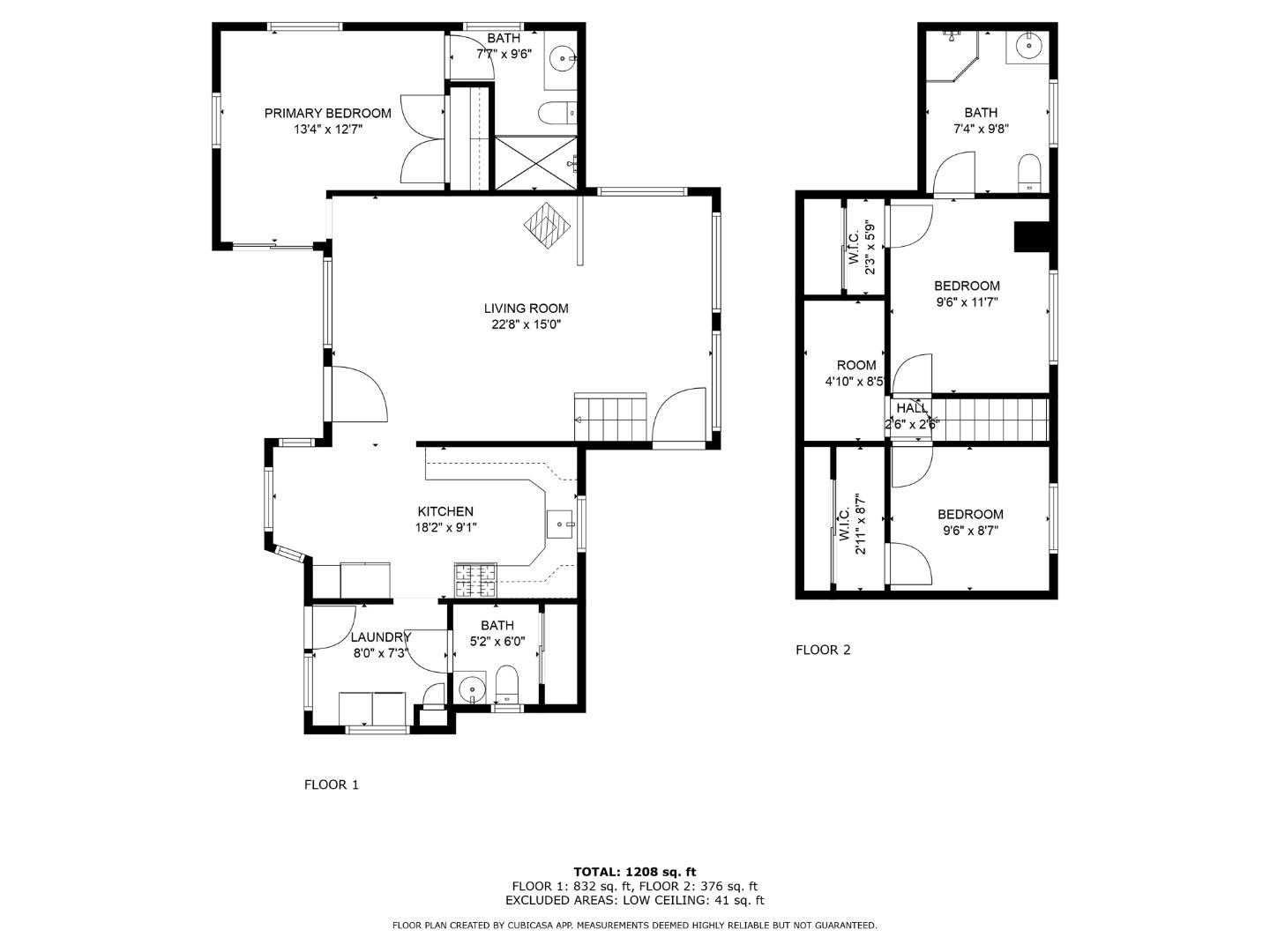 Detail Gallery Image 40 of 41 For 12866 Hillside Ter, Boulder Creek,  CA 95006 - 3 Beds | 2/1 Baths