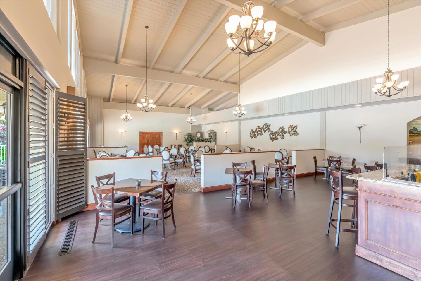 Detail Gallery Image 9 of 11 For 105 Hacienda Carmel, Carmel,  CA 93923 - 0 Beds | 1 Baths