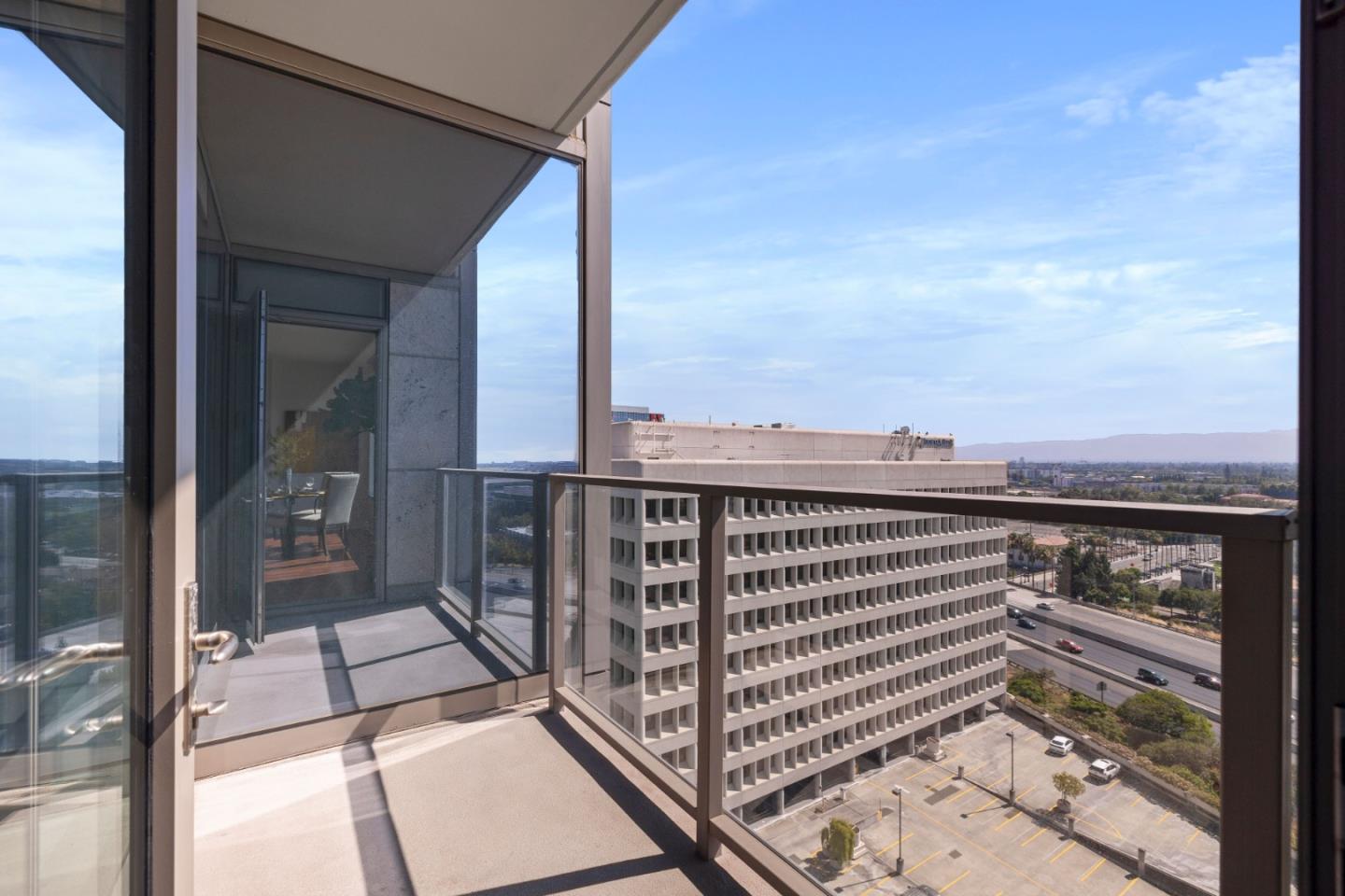 Detail Gallery Image 11 of 33 For 38 N Almaden Blvd #1607,  San Jose,  CA 95110 - 1 Beds | 1 Baths