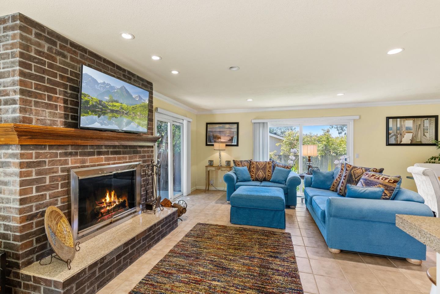 Detail Gallery Image 10 of 40 For 407 Semple Ave, Aptos,  CA 95003 - 3 Beds | 3/1 Baths