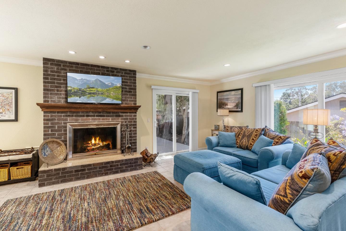 Detail Gallery Image 11 of 40 For 407 Semple Ave, Aptos,  CA 95003 - 3 Beds | 3/1 Baths