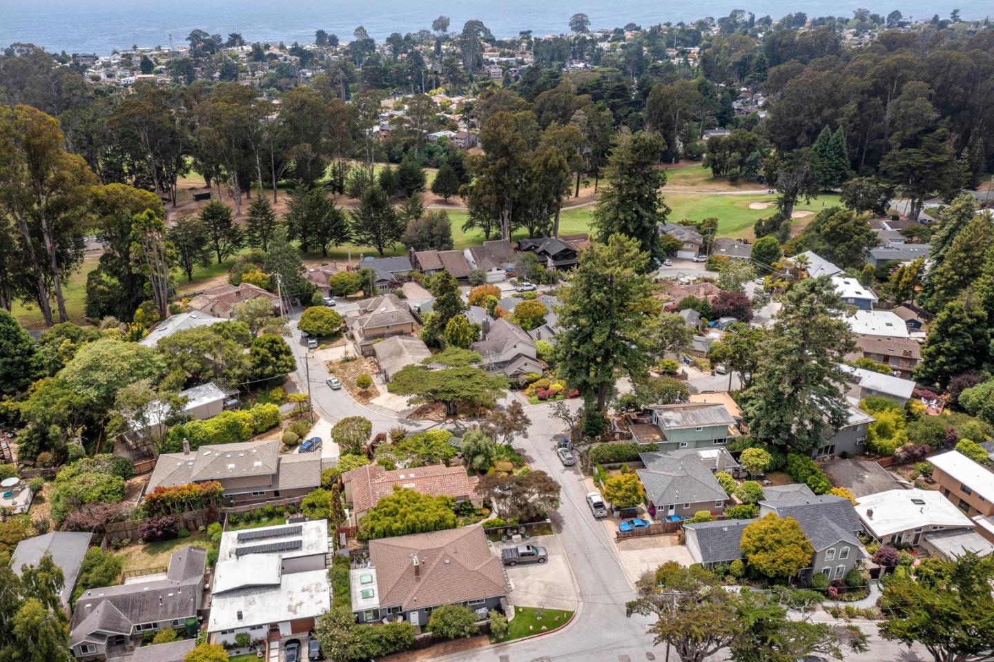 Detail Gallery Image 38 of 40 For 407 Semple Ave, Aptos,  CA 95003 - 3 Beds | 3 Baths