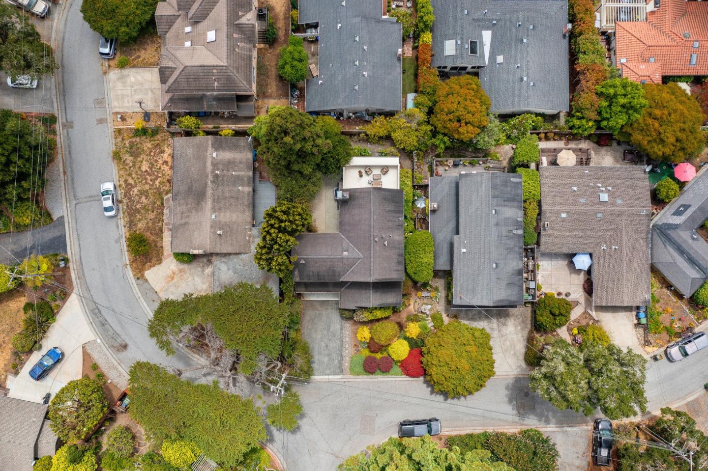 Detail Gallery Image 39 of 40 For 407 Semple Ave, Aptos,  CA 95003 - 3 Beds | 3 Baths