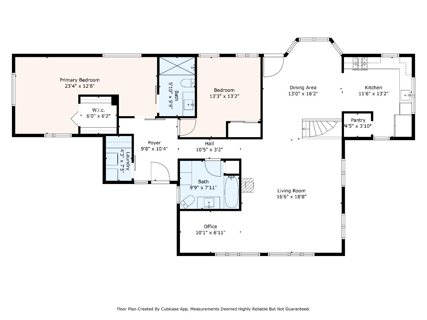 Detail Gallery Image 29 of 51 For 390 Fern Dr, Boulder Creek,  CA 95006 - 4 Beds | 2 Baths