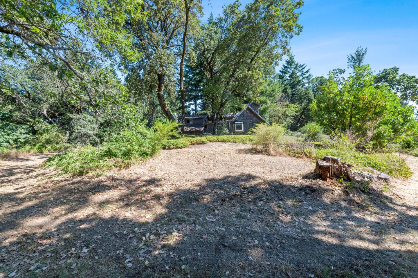 Detail Gallery Image 16 of 27 For 15901 Skyline Blvd, Los Gatos,  CA 95033 - 2 Beds | 1/1 Baths