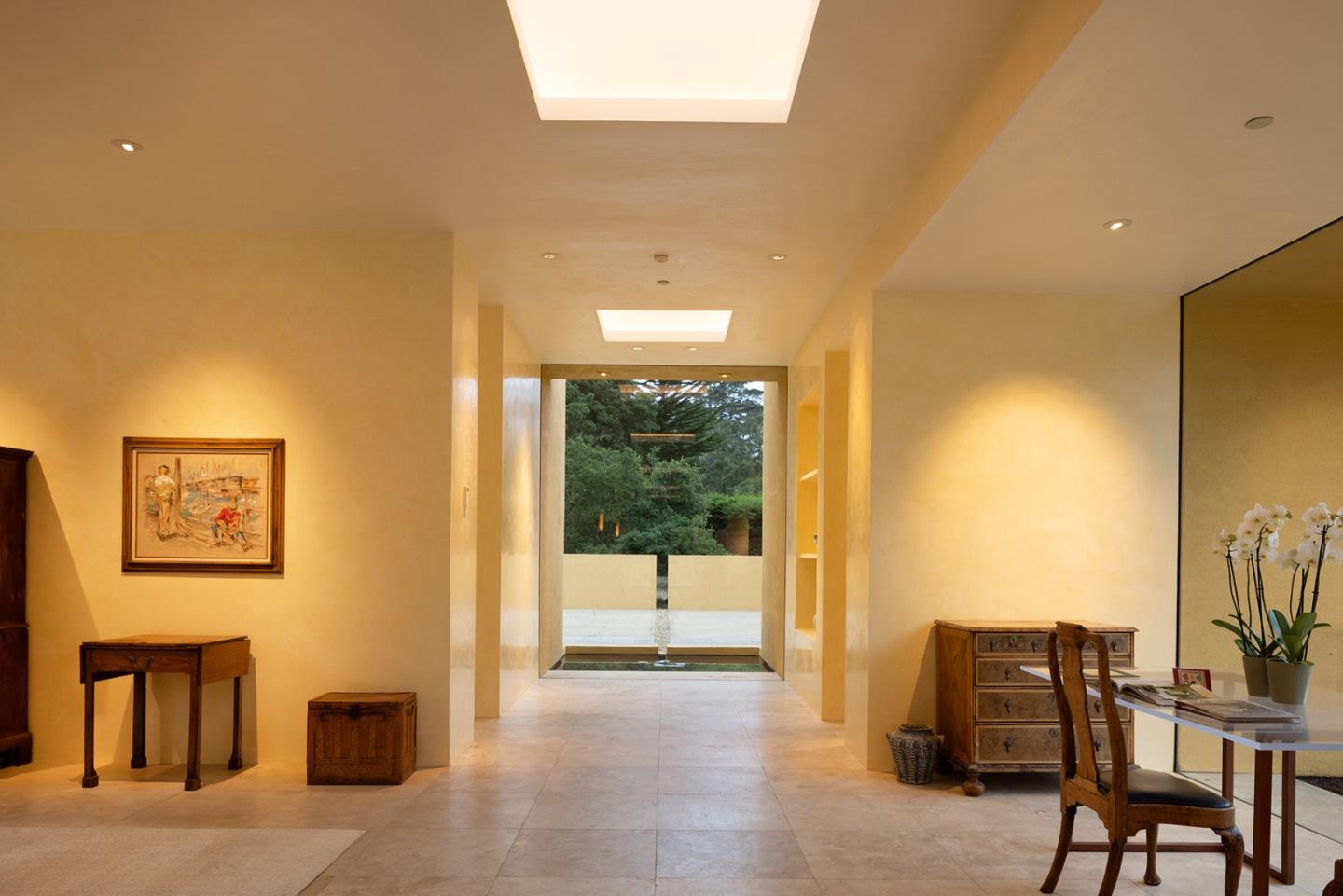 Detail Gallery Image 9 of 35 For 1298 Portola Rd, Pebble Beach,  CA 93953 - 1 Beds | 2 Baths