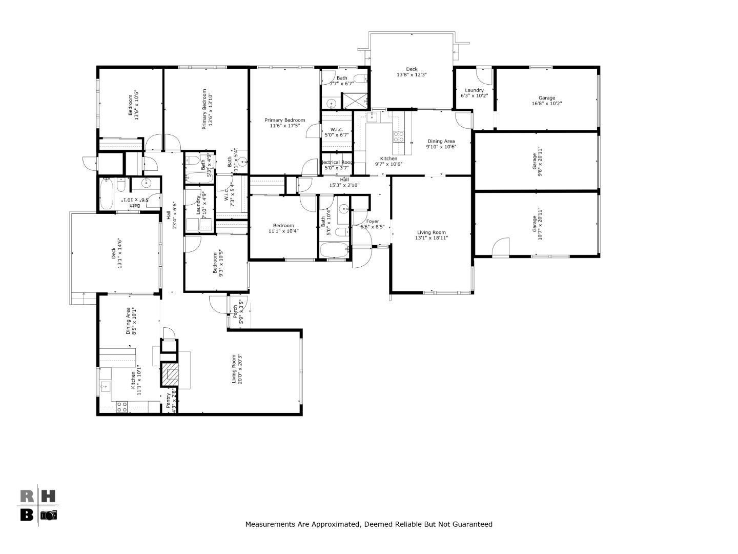 Detail Gallery Image 80 of 82 For 106/108 Oak Ln, Scotts Valley,  CA 95066 - – Beds | – Baths