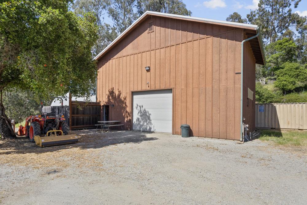 Detail Gallery Image 59 of 74 For 1270 Trabing Rd, Watsonville,  CA 95076 - 3 Beds | 2/1 Baths