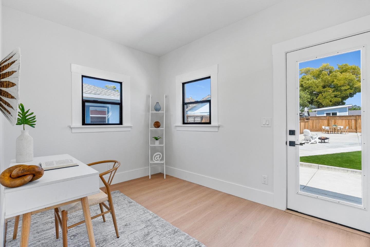 Detail Gallery Image 28 of 45 For 612 Seabright Ave, Santa Cruz,  CA 95062 - 2 Beds | 2 Baths