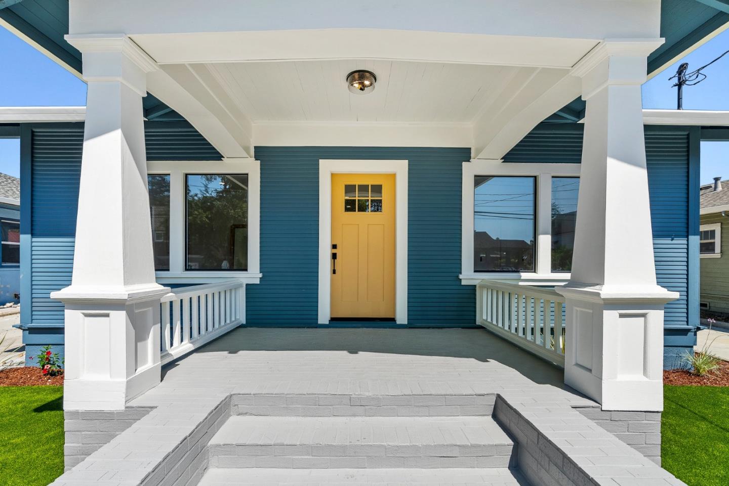 Detail Gallery Image 3 of 45 For 612 Seabright Ave, Santa Cruz,  CA 95062 - 2 Beds | 2 Baths