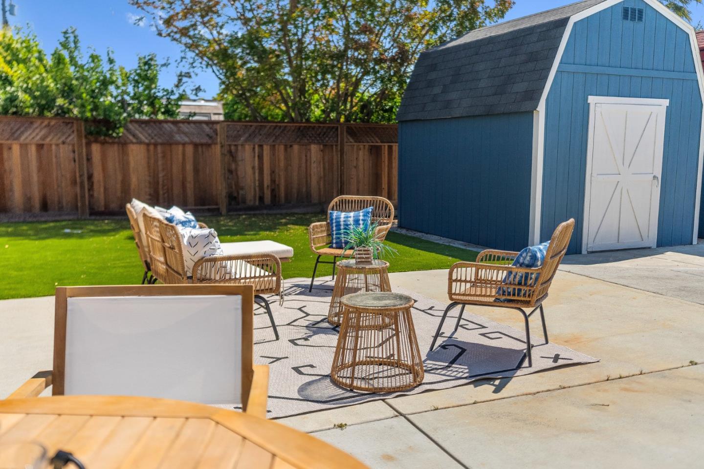 Detail Gallery Image 34 of 45 For 612 Seabright Ave, Santa Cruz,  CA 95062 - 2 Beds | 2 Baths