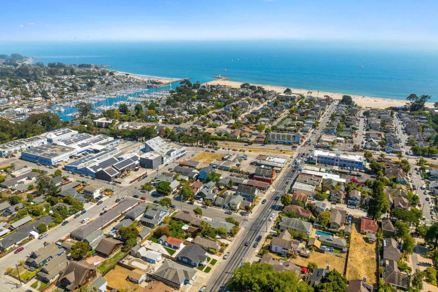 Detail Gallery Image 40 of 45 For 612 Seabright Ave, Santa Cruz,  CA 95062 - 2 Beds | 2 Baths