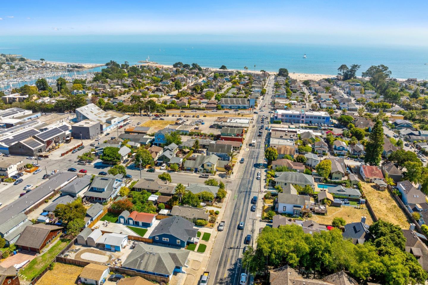 Detail Gallery Image 41 of 45 For 612 Seabright Ave, Santa Cruz,  CA 95062 - 2 Beds | 2 Baths