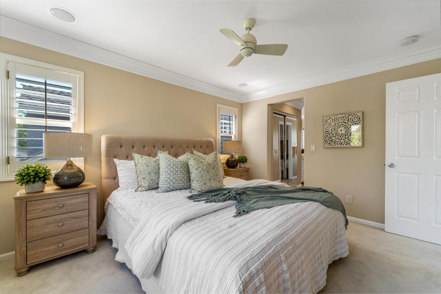 Detail Gallery Image 17 of 32 For 56 Waterford Ct, Campbell,  CA 95008 - 3 Beds | 2/1 Baths