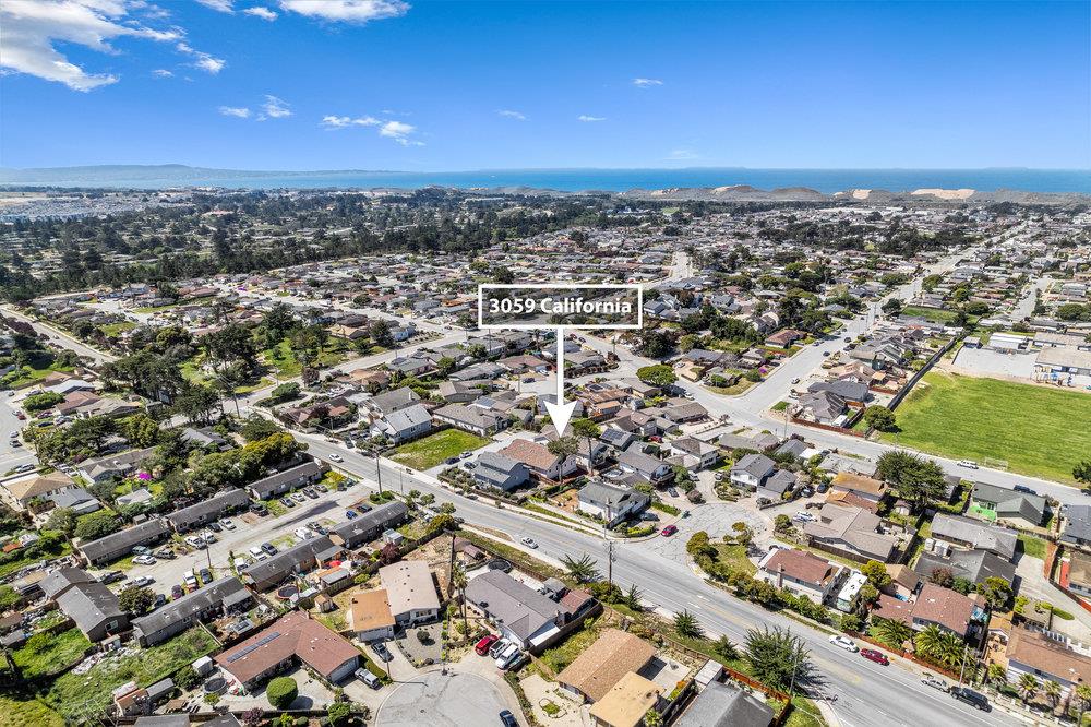 Detail Gallery Image 50 of 54 For 3059 California Ave, Marina,  CA 93933 - 3 Beds | 3/1 Baths