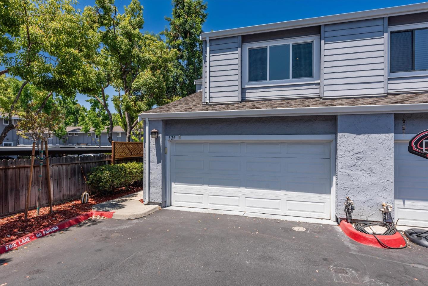 Detail Gallery Image 1 of 1 For 529 Robertsville Ct, San Jose,  CA 95118 - 2 Beds | 2/1 Baths