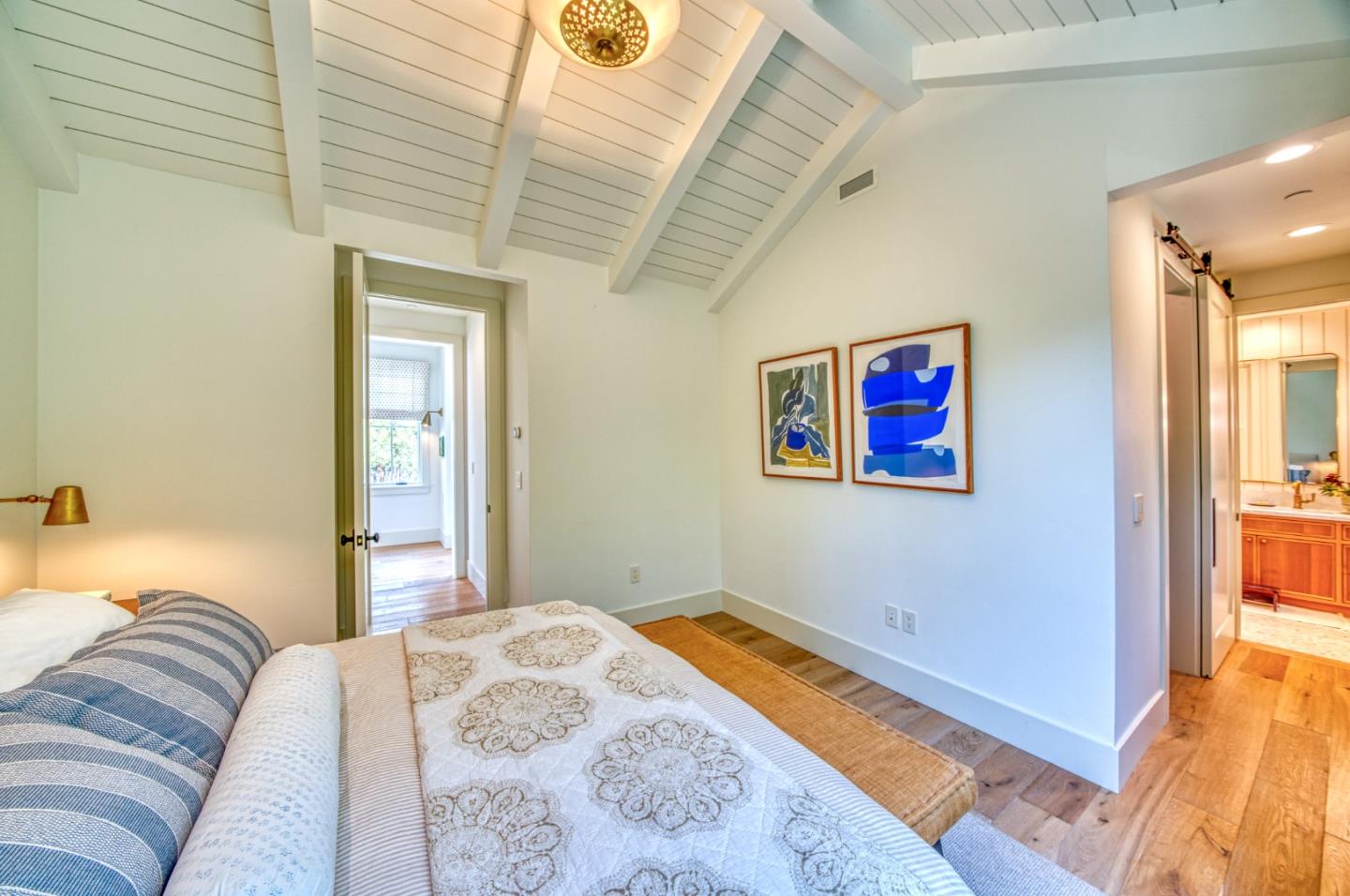 Detail Gallery Image 34 of 72 For 169 Alta Ave, Santa Cruz,  CA 95060 - 3 Beds | 2 Baths