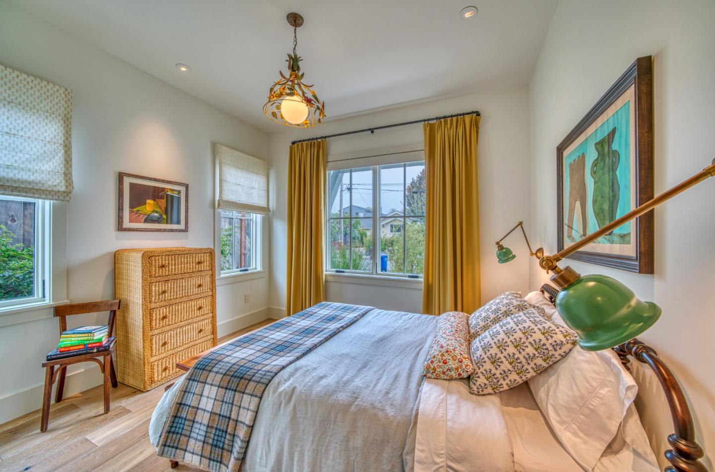 Detail Gallery Image 41 of 72 For 169 Alta Ave, Santa Cruz,  CA 95060 - 3 Beds | 2 Baths