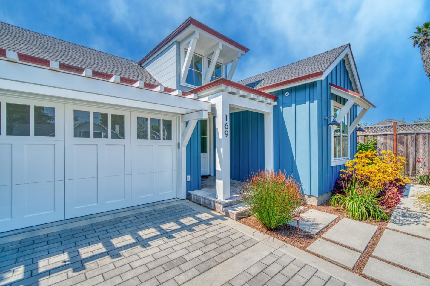 Detail Gallery Image 50 of 72 For 169 Alta Ave, Santa Cruz,  CA 95060 - 3 Beds | 2 Baths