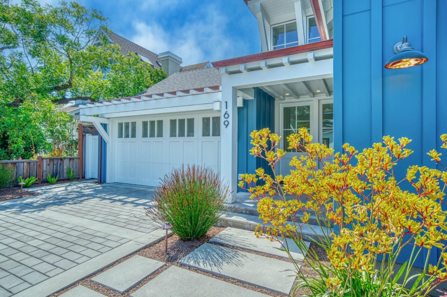 Detail Gallery Image 51 of 72 For 169 Alta Ave, Santa Cruz,  CA 95060 - 3 Beds | 2 Baths