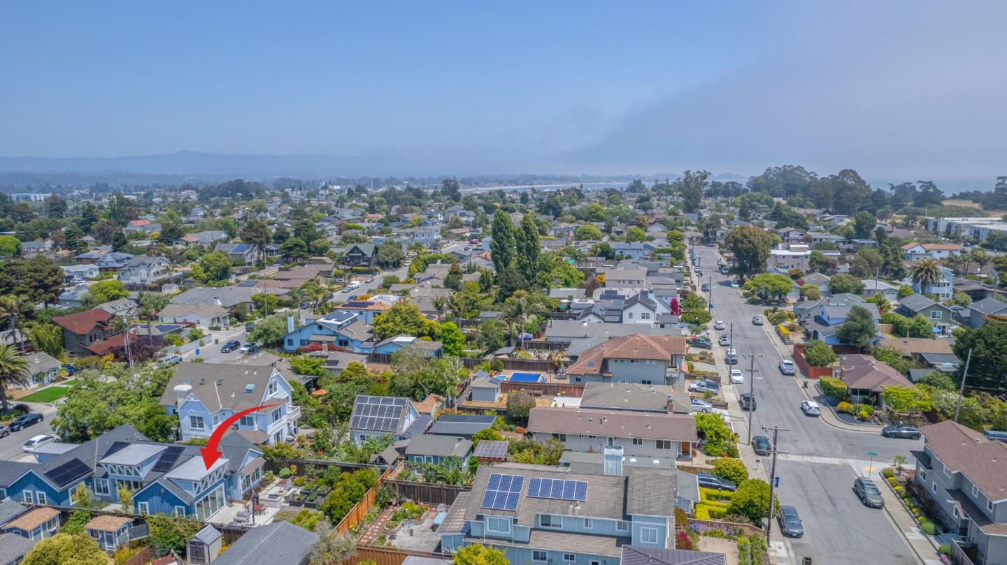 Detail Gallery Image 64 of 72 For 169 Alta Ave, Santa Cruz,  CA 95060 - 3 Beds | 2 Baths