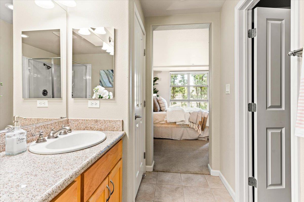 Detail Gallery Image 20 of 33 For 10287 Park Green Ln, Cupertino,  CA 95014 - 2 Beds | 2/1 Baths