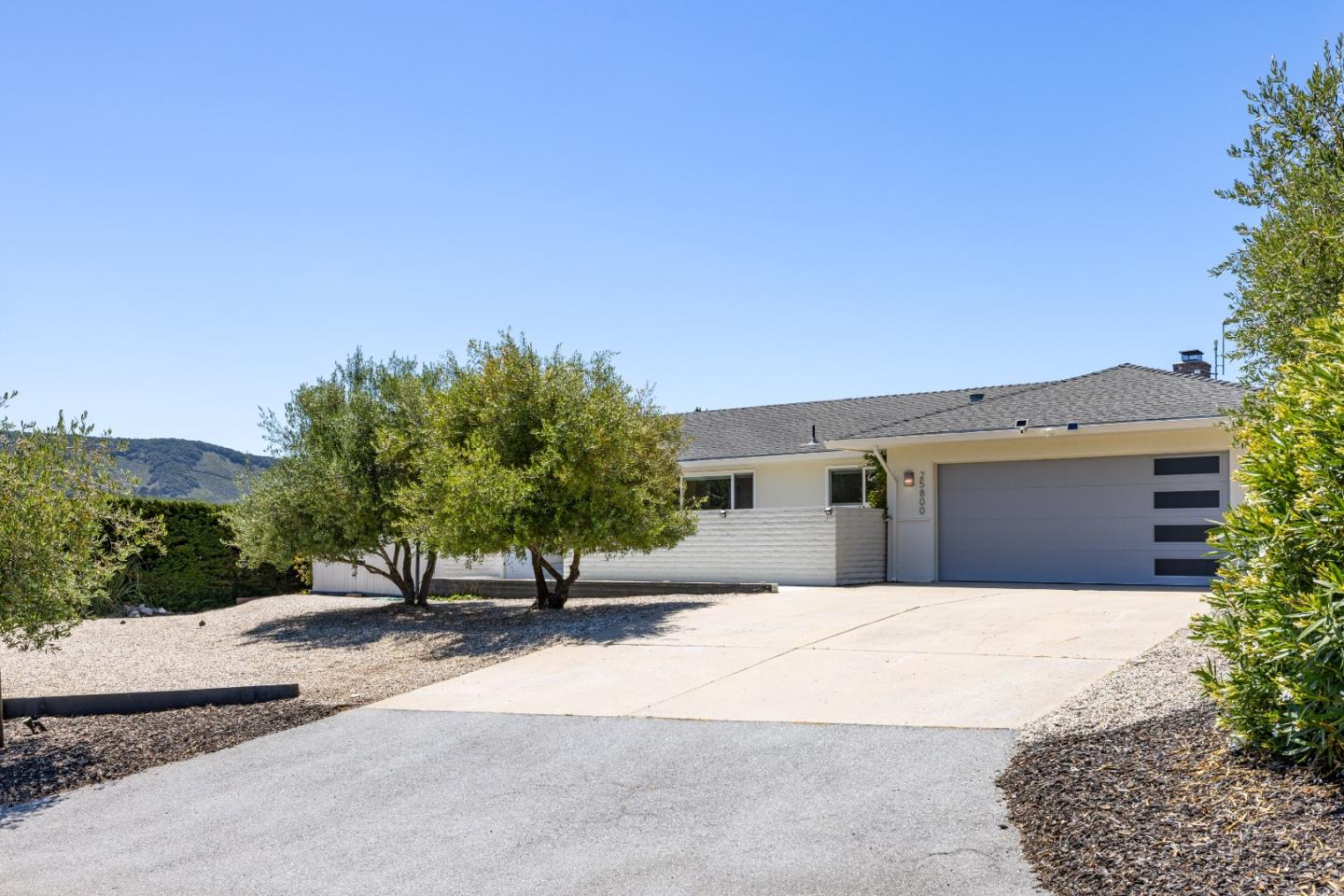 Detail Gallery Image 1 of 60 For 25800 Tierra Grande Dr, Carmel Valley,  CA 93923 - 3 Beds | 2 Baths