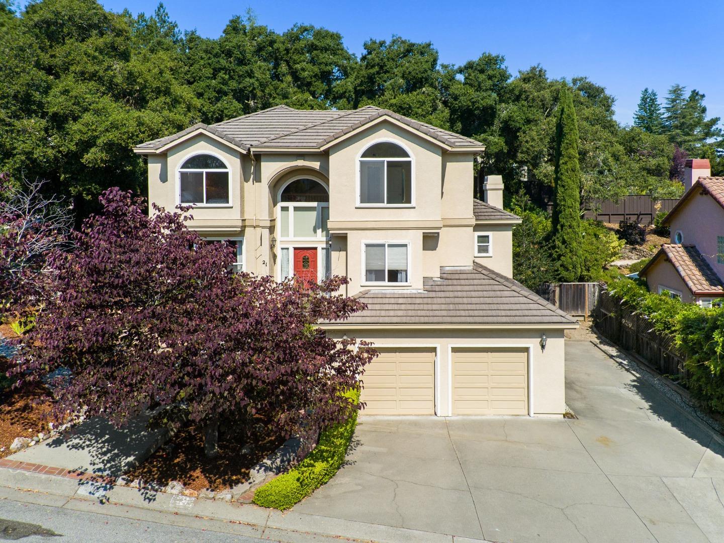 Detail Gallery Image 31 of 67 For 21 Bay Laurel Ct, Scotts Valley,  CA 95066 - 4 Beds | 3 Baths