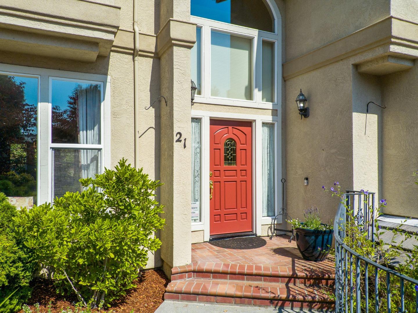 Detail Gallery Image 32 of 67 For 21 Bay Laurel Ct, Scotts Valley,  CA 95066 - 4 Beds | 3 Baths