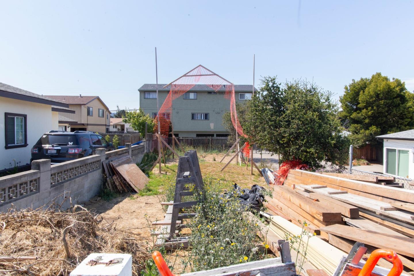 Detail Gallery Image 2 of 7 For 0 Hamilton Ave, Seaside,  CA 93955 - – Beds | – Baths