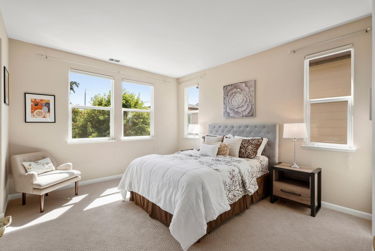 Detail Gallery Image 20 of 36 For 1687 Salamoni Ct, San Jose,  CA 95133 - 3 Beds | 2/1 Baths