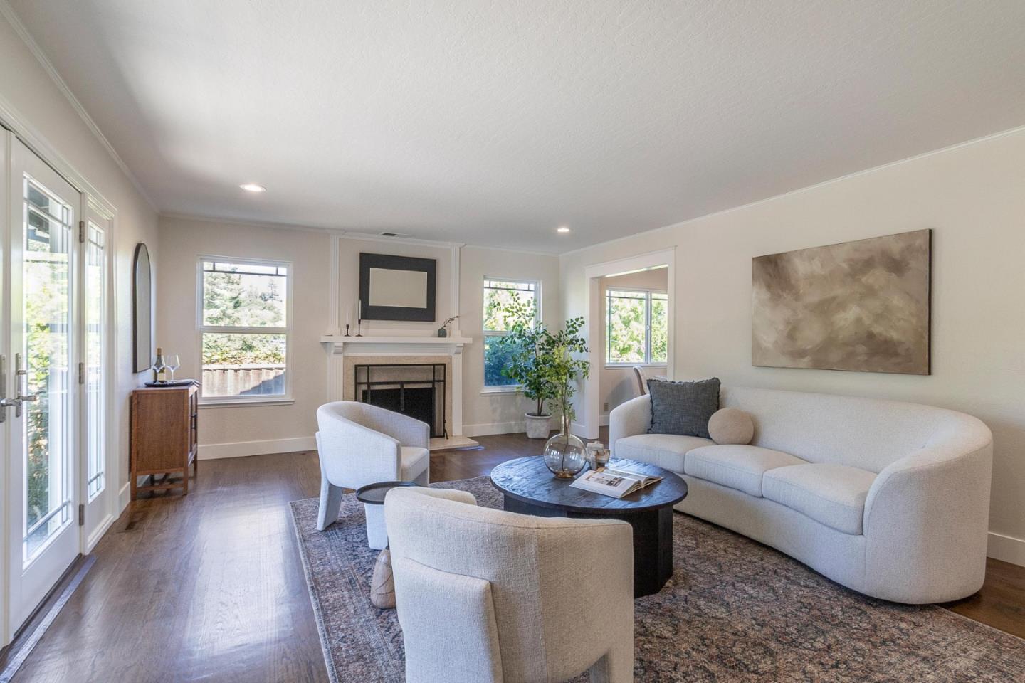 Detail Gallery Image 22 of 48 For 200 Vista De Sierra, Los Gatos,  CA 95030 - 4 Beds | 2 Baths