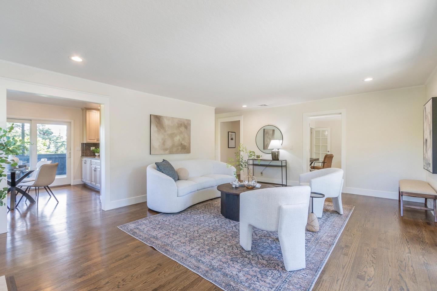 Detail Gallery Image 24 of 48 For 200 Vista De Sierra, Los Gatos,  CA 95030 - 4 Beds | 2 Baths