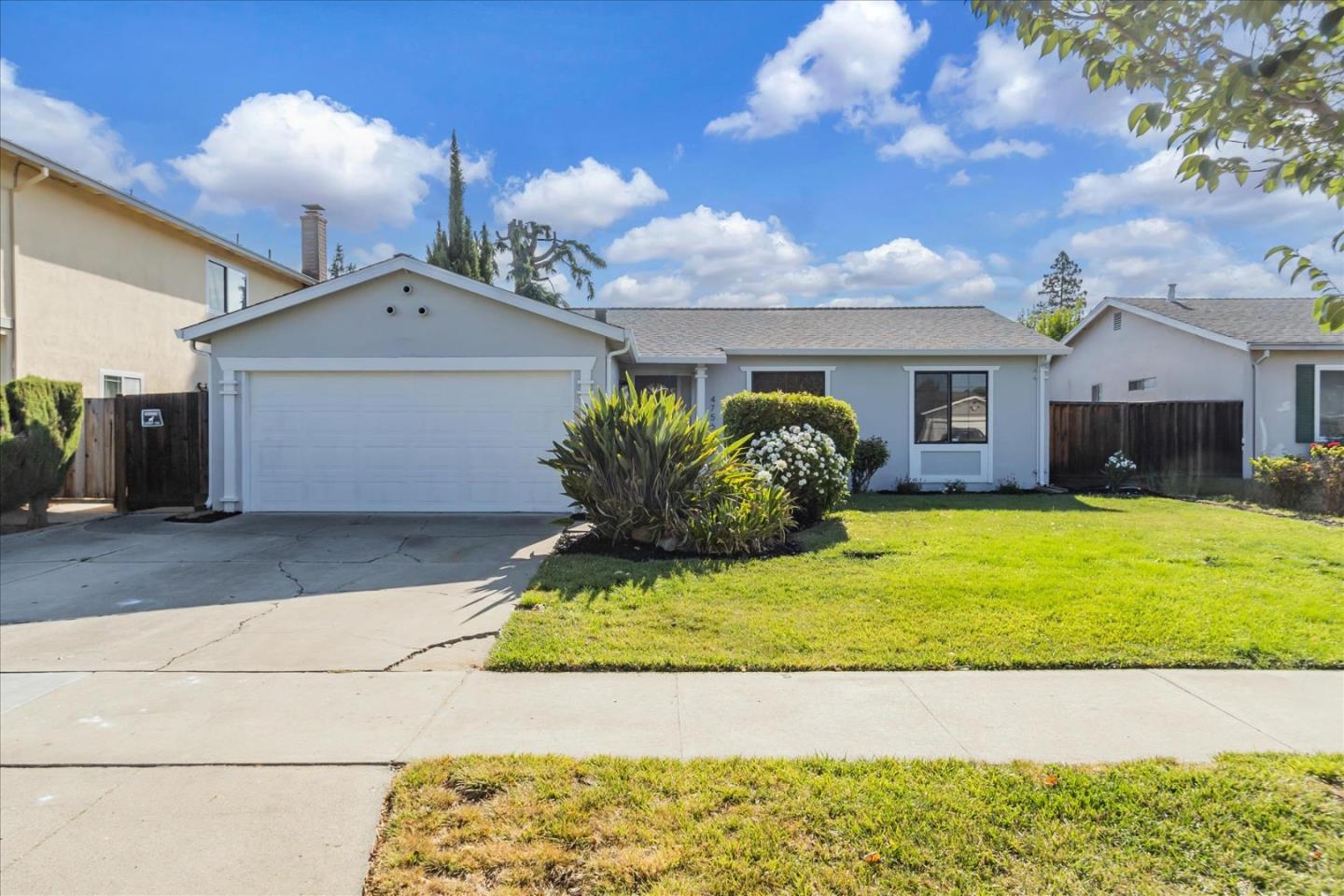 Detail Gallery Image 1 of 1 For 4756 Oyster Bay Dr, San Jose,  CA 95136 - 3 Beds | 2 Baths