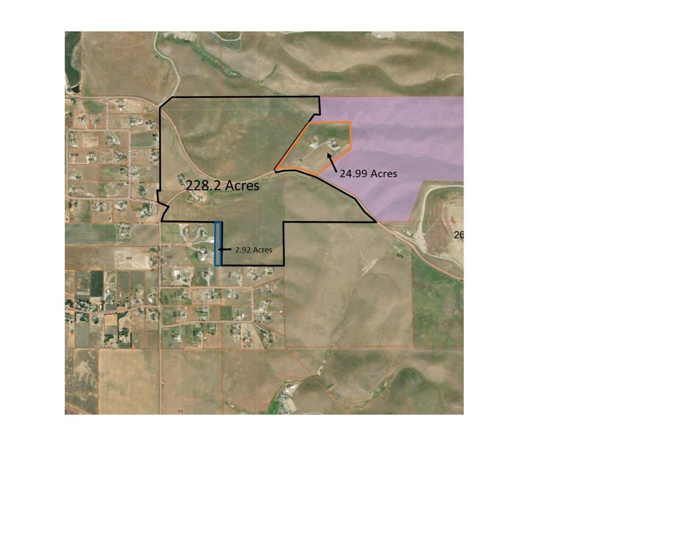 2000 John Smith, Hollister, California 95023, ,Land,For Sale,2000 John Smith,ML81973364