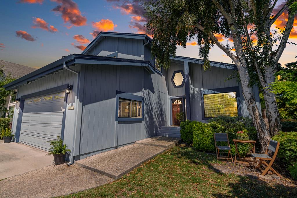 Detail Gallery Image 1 of 34 For 6419 Forehand Ct, Aptos,  CA 95003 - 3 Beds | 2/1 Baths