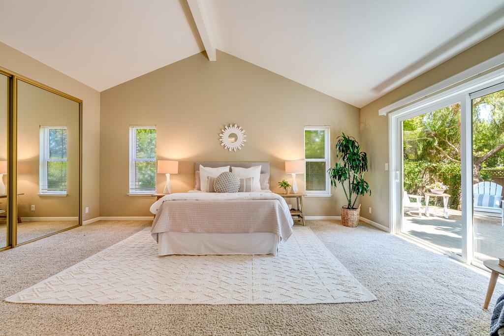 Detail Gallery Image 14 of 34 For 6419 Forehand Ct, Aptos,  CA 95003 - 3 Beds | 2/1 Baths