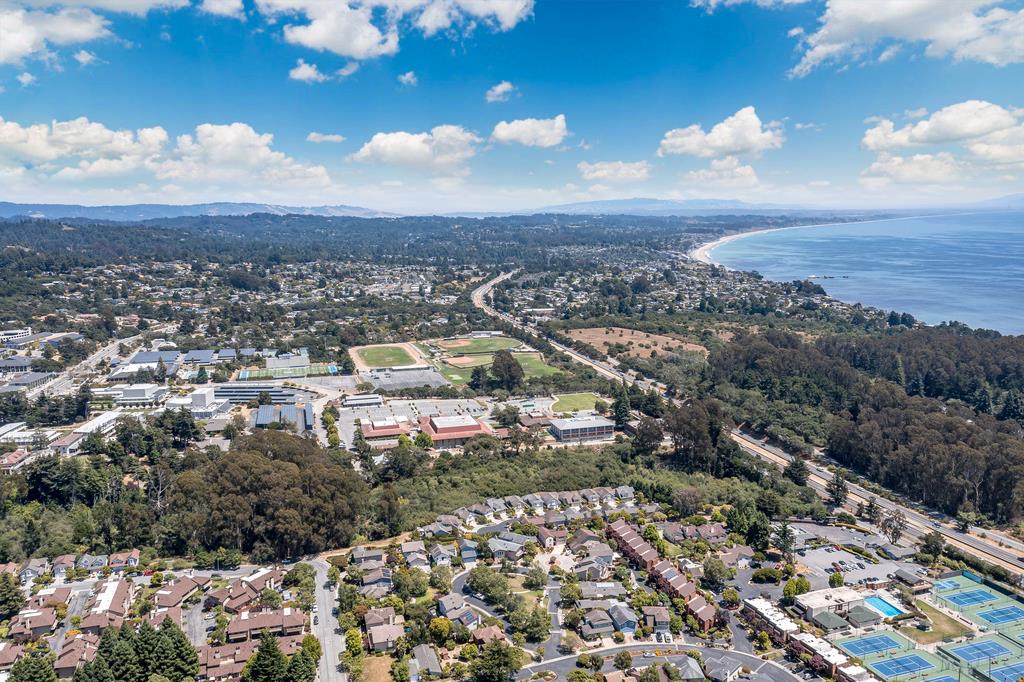 Detail Gallery Image 33 of 34 For 6419 Forehand Ct, Aptos,  CA 95003 - 3 Beds | 2/1 Baths