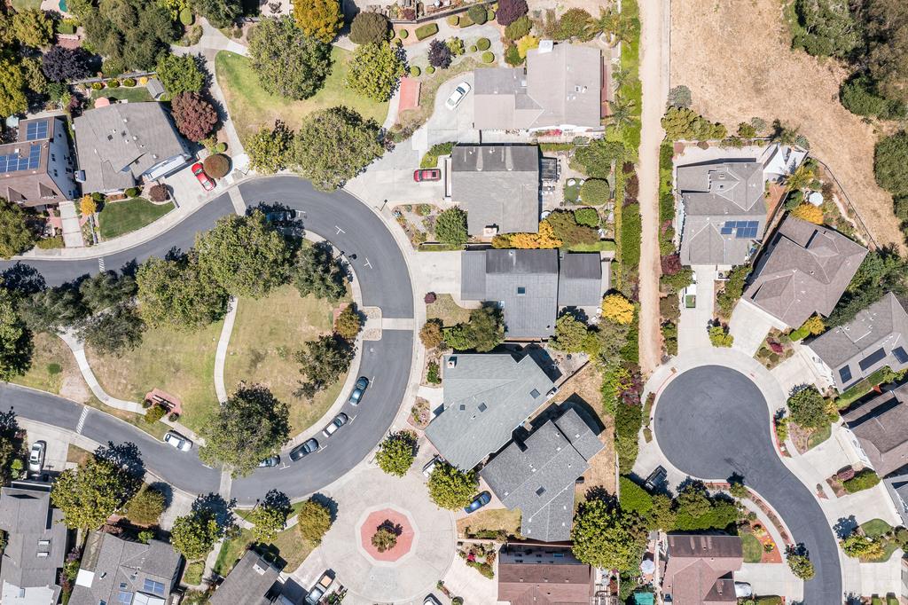 Detail Gallery Image 34 of 34 For 6419 Forehand Ct, Aptos,  CA 95003 - 3 Beds | 2/1 Baths