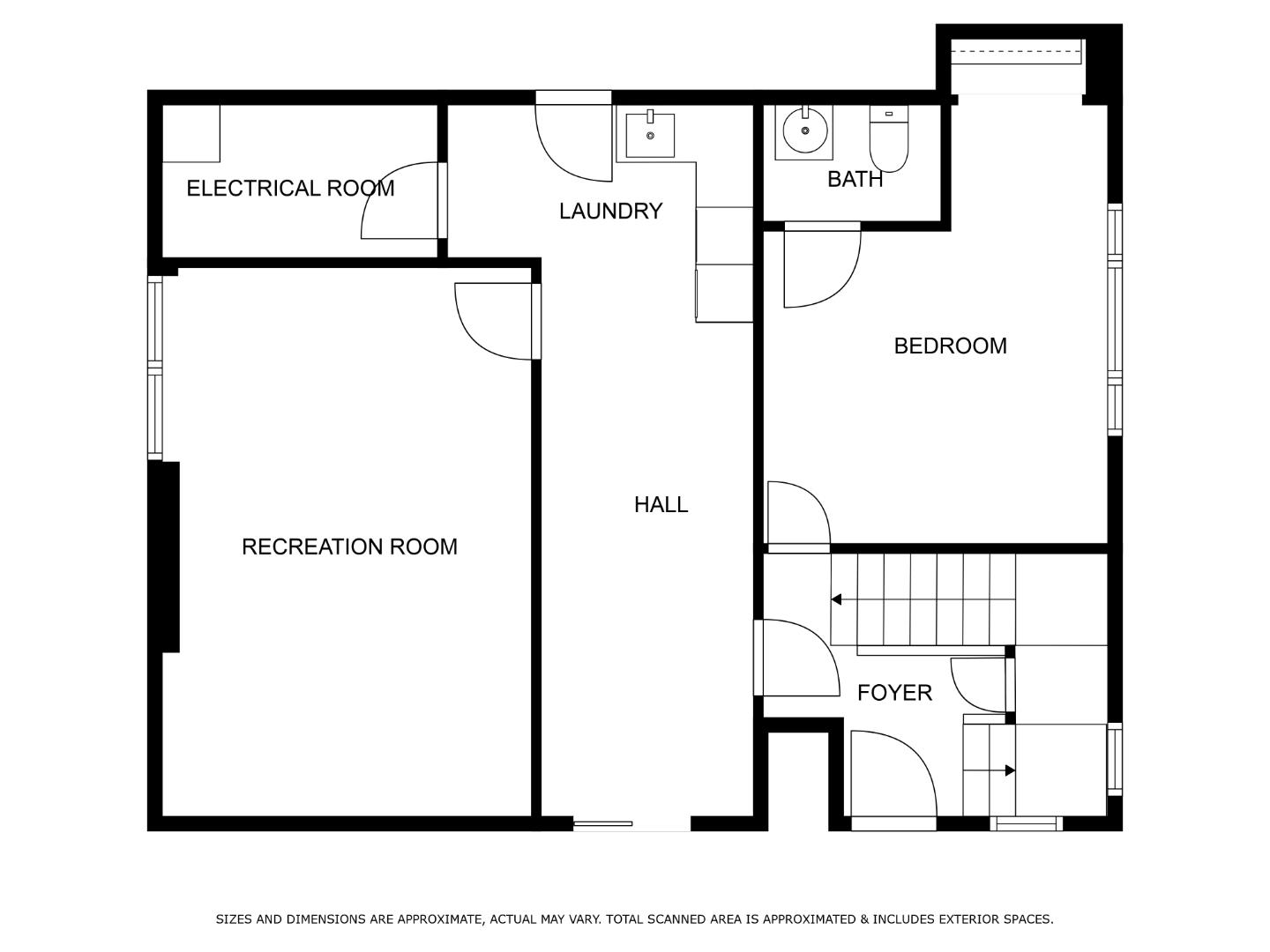 Detail Gallery Image 49 of 49 For 3639 Hardin Way, Soquel,  CA 95073 - 4 Beds | 2/1 Baths