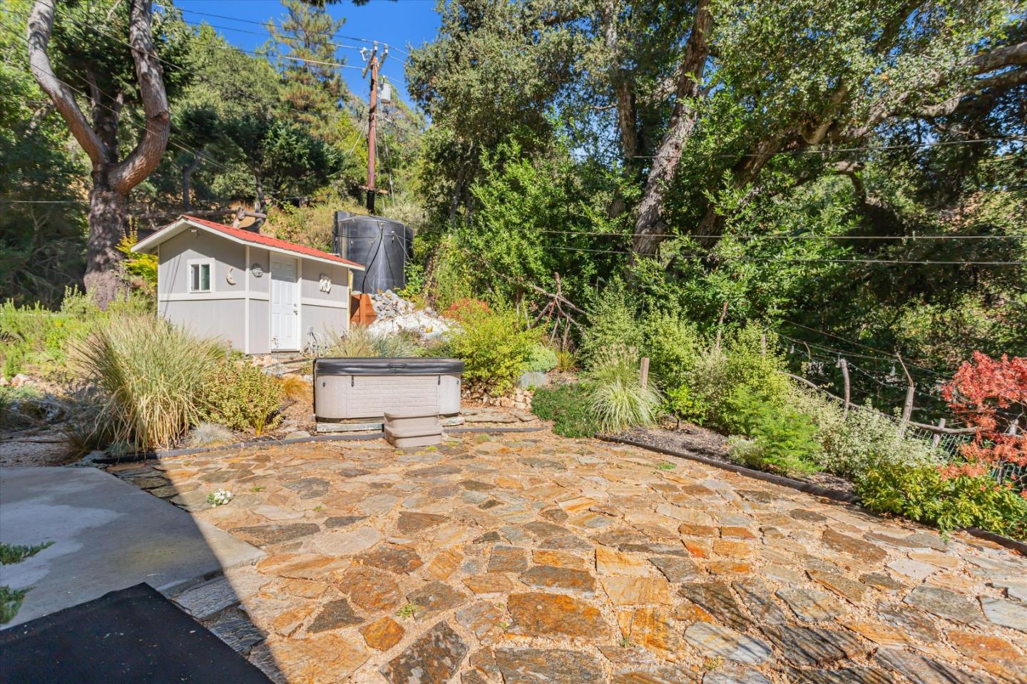 Detail Gallery Image 27 of 42 For 4399 Glenwood Dr, Scotts Valley,  CA 95066 - 3 Beds | 2 Baths