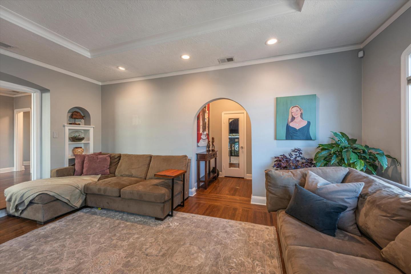 Detail Gallery Image 10 of 56 For 249 Leo Ave, San Leandro,  CA 94577 - 3 Beds | 1/1 Baths