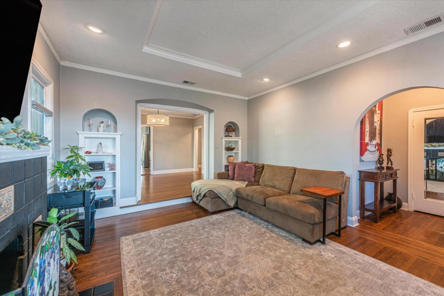 Detail Gallery Image 9 of 56 For 249 Leo Ave, San Leandro,  CA 94577 - 3 Beds | 1/1 Baths